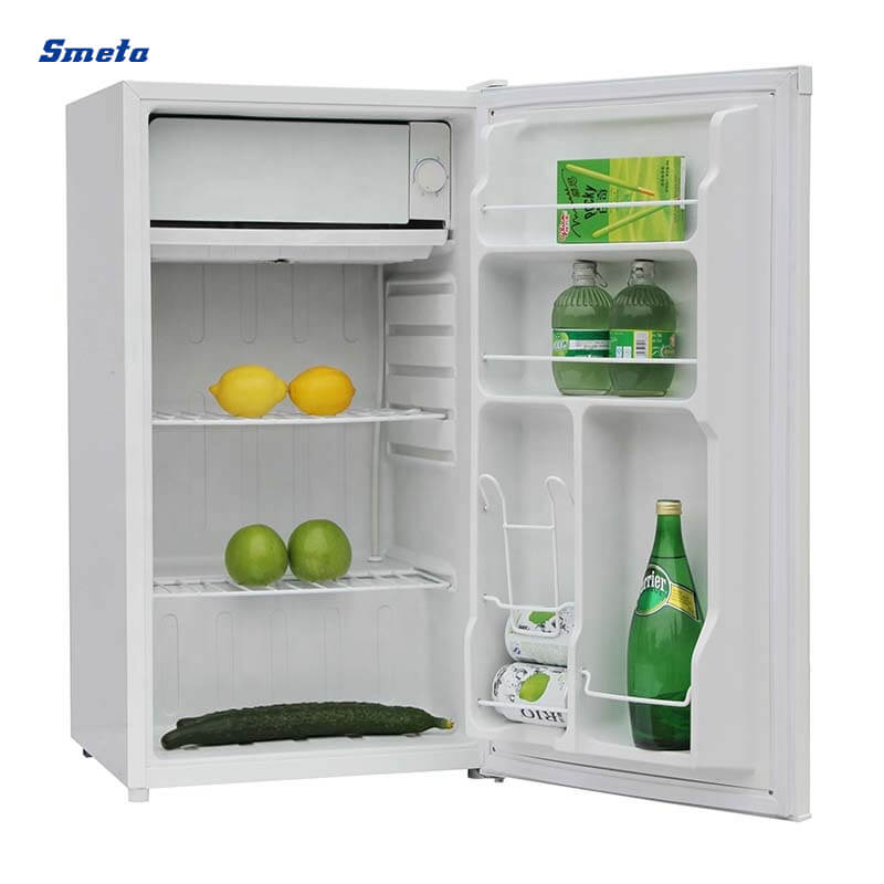 90L~235L Single Door Upright Fridge With Freezer