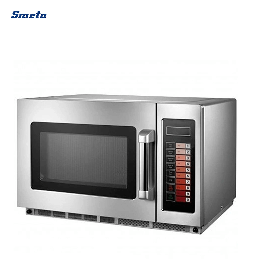 25L Restaurant Commercial  Microwave