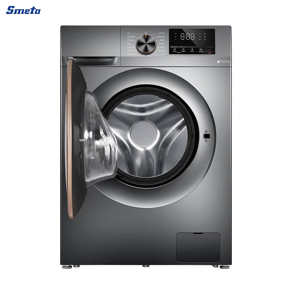 10Kg Best Inverter Washing Machine Front Load