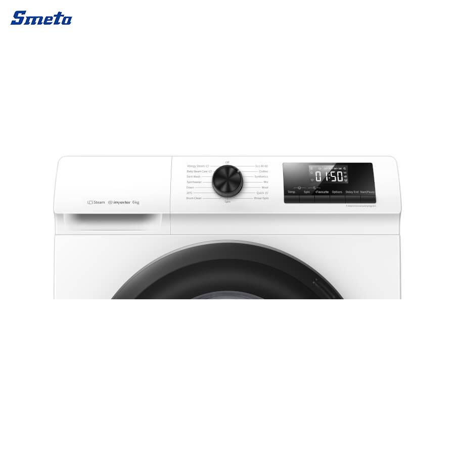 6~7Kg Best Automatic Front Load Washing Machine