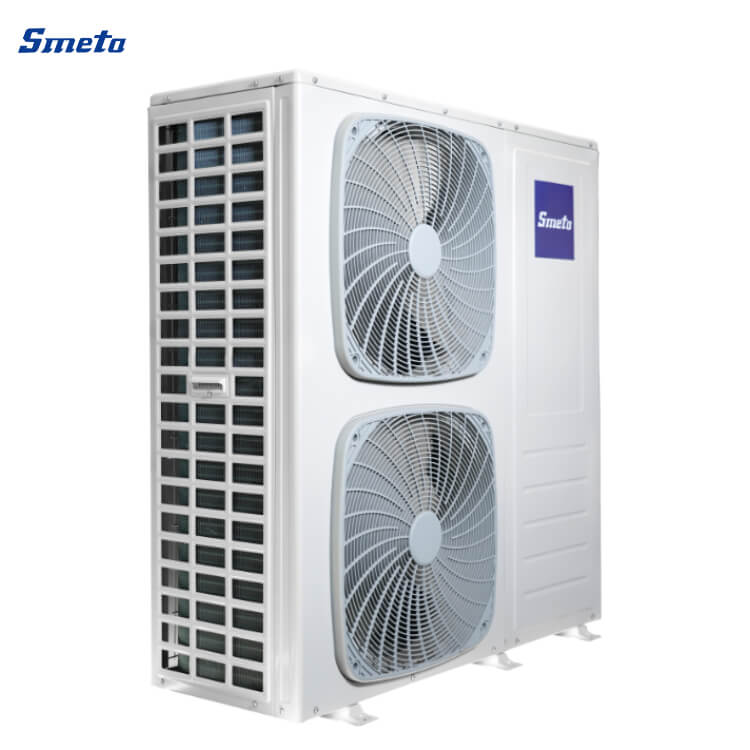 R290 Inverter Air Heat Pump