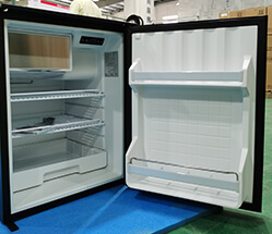 Large-cargo-photos-open | motorhome fridge