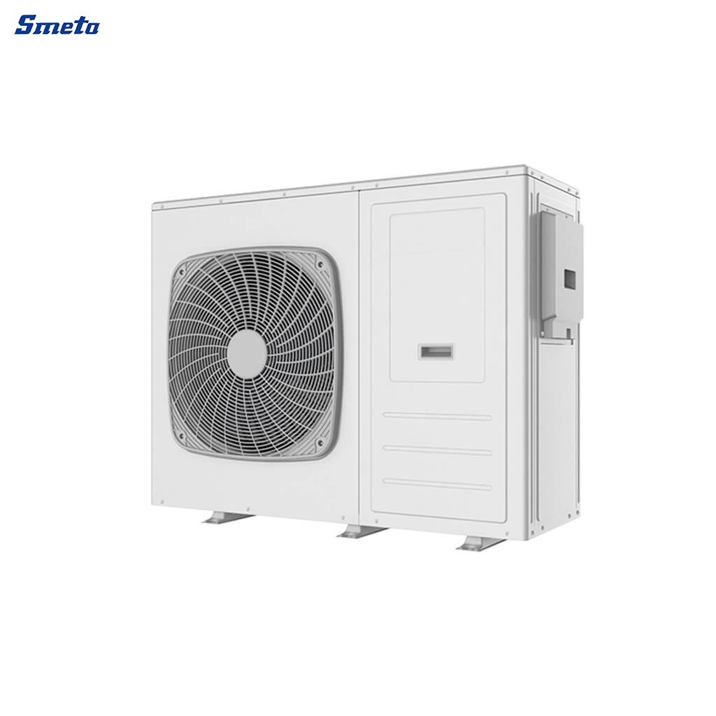 R290 Inverter Air Heat Pump