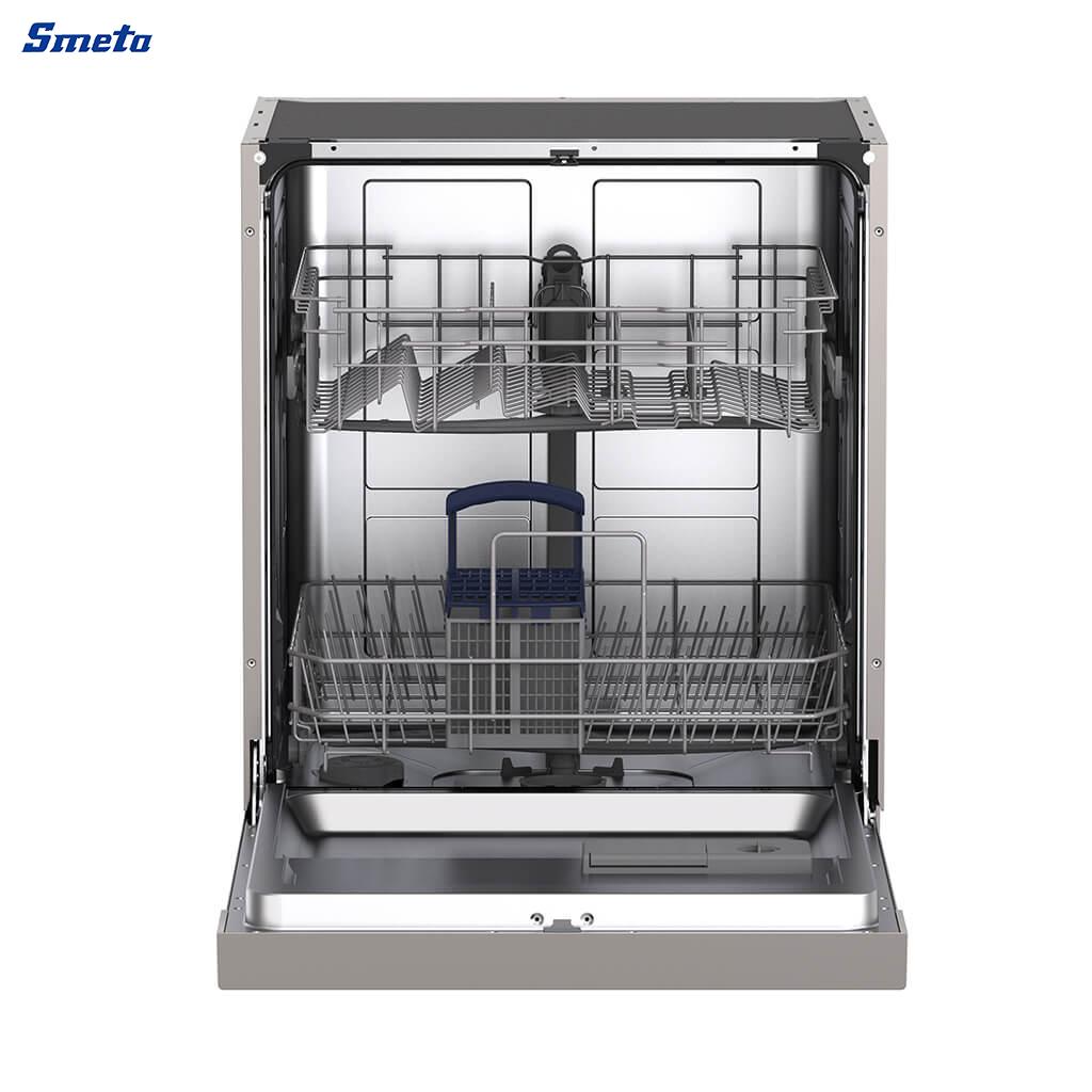 9/12 Setts Fully Integrated Dishwasher