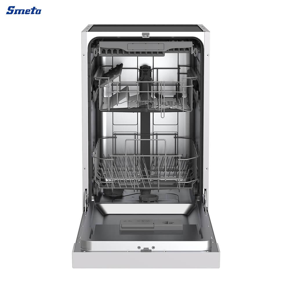 9/12 Setts Fully Integrated Dishwasher