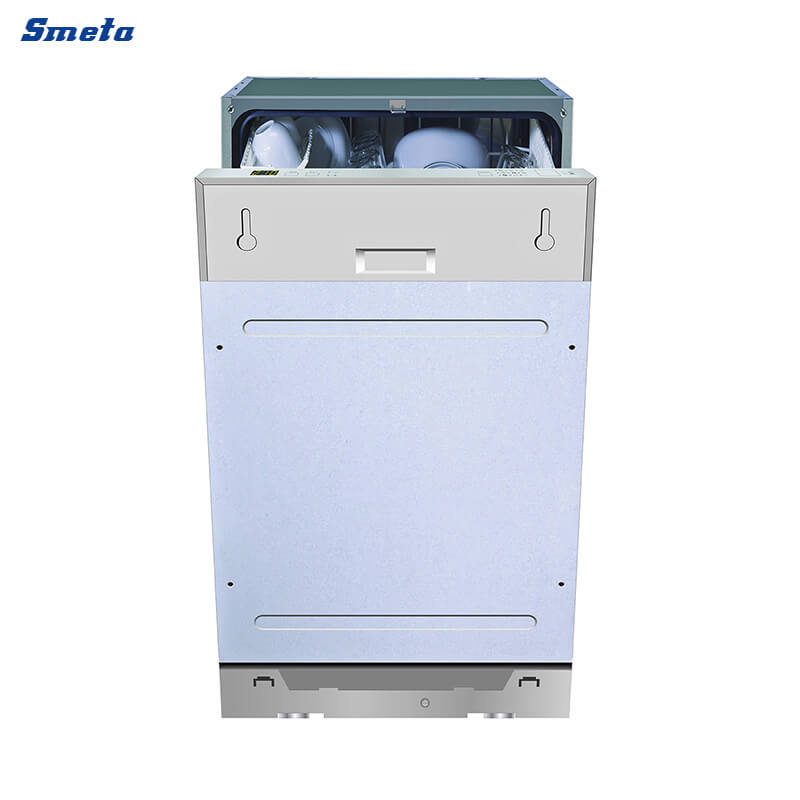 9/12 Setts Fully Integrated Dishwasher