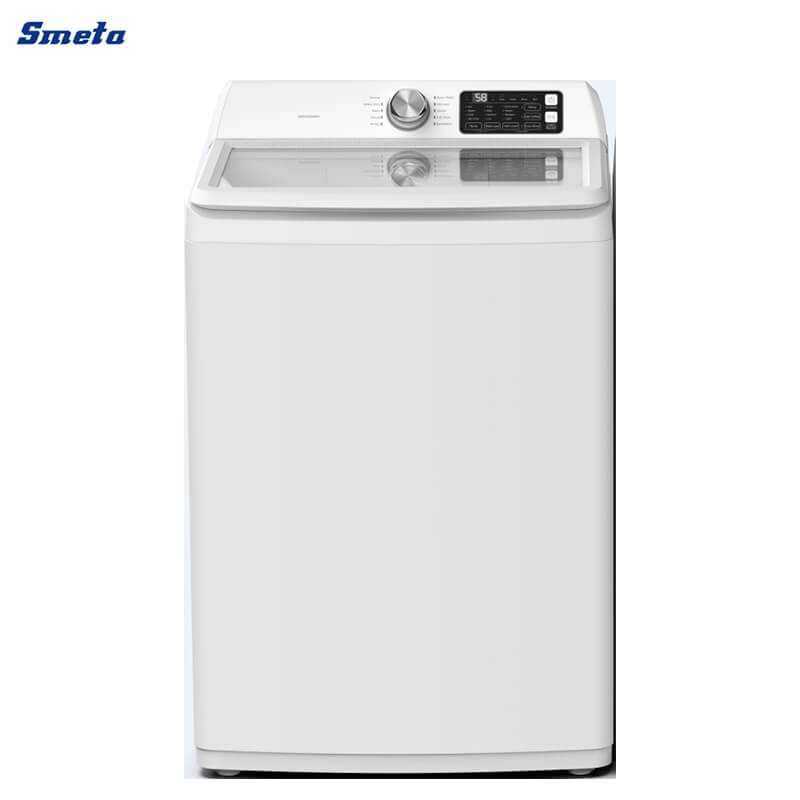 4.4 Cu.Ft. 27-inch Top Load Washing Machine with Agitator