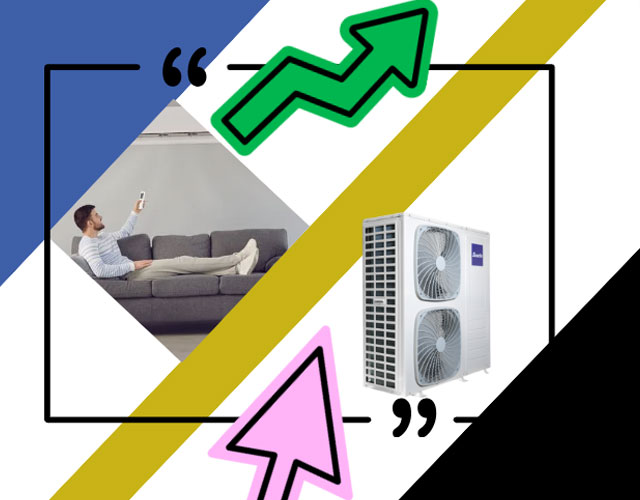 The Ultimate Guide to Replacing Your AC with a Heat Pump