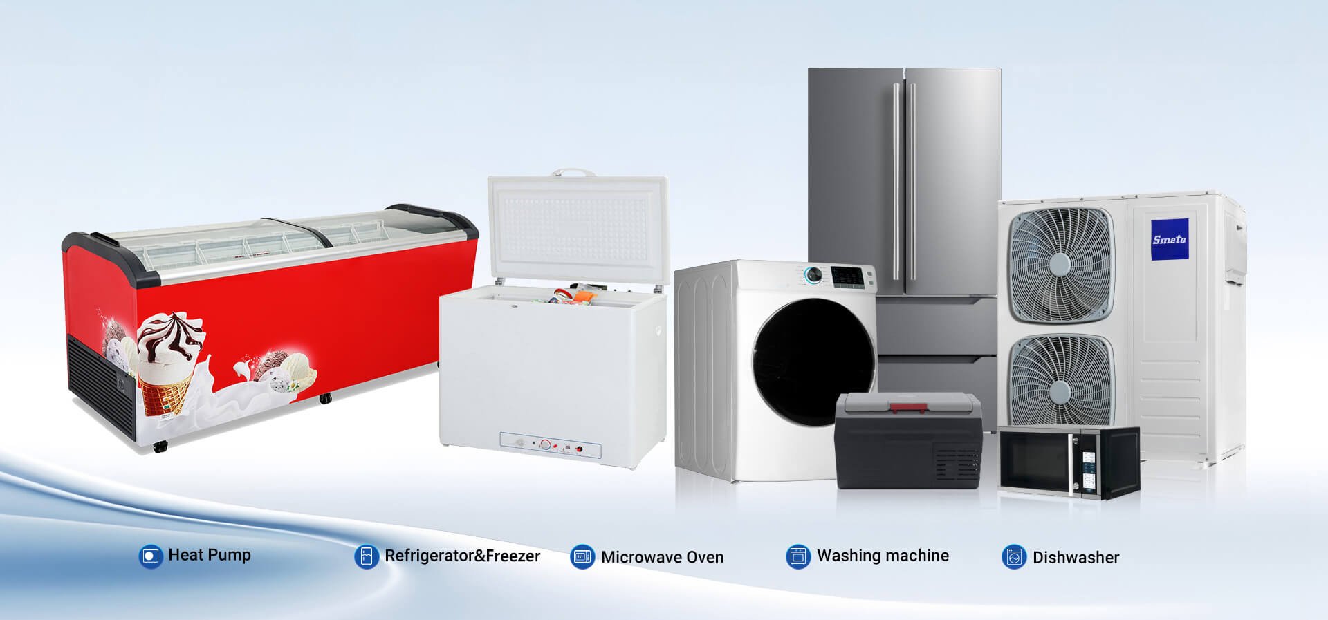 Smeta Electrical Appliances