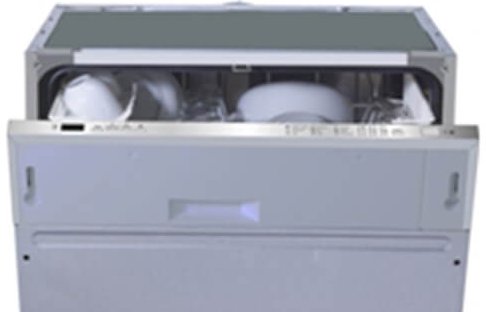 Smeta int dishwasher TDB12-60BG(411B) | control panel