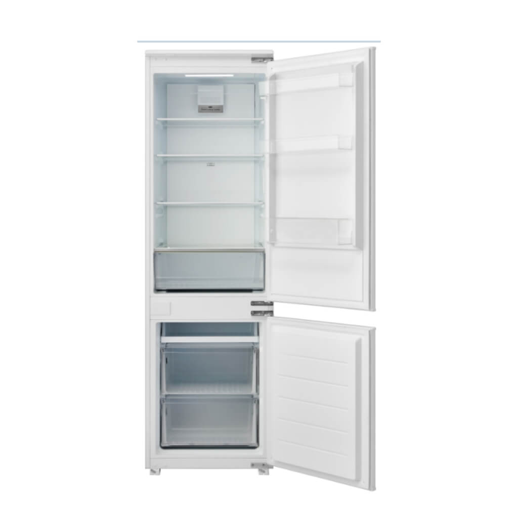 248L Built-in Bottom Mount Fridge