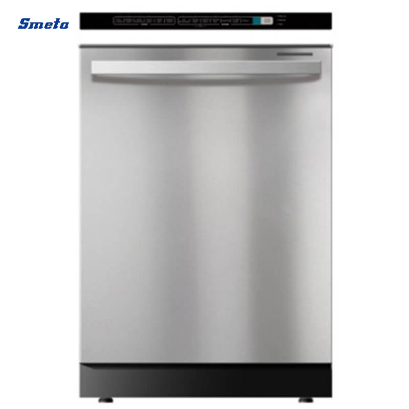 24″ Stainless Steel Built-in Dishwashers