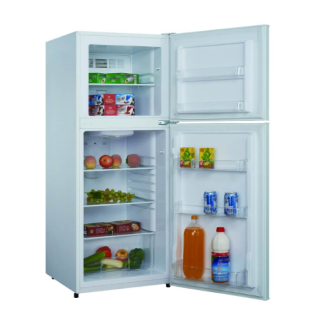 Best 200 Litre Top Mount Fridge