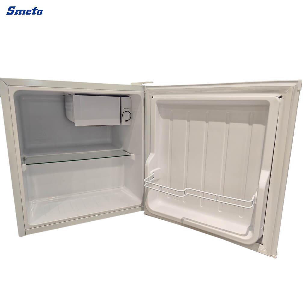 1.6 Cu.Ft. One-Door Mini Fridge with Freezer