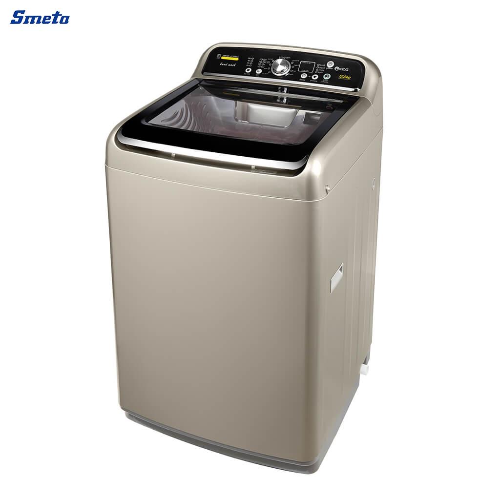 12Kg Top Load Washing Machine