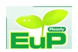 EuP certificate | Smeta Appliances