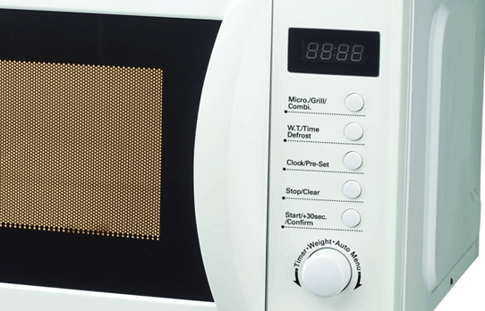 Smeta small compact microwave TMD70-20LBSM（CPA） | precise cooking