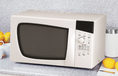 Smeta 23 litre microwave oven TMD80-23LBSM（ABF）compact