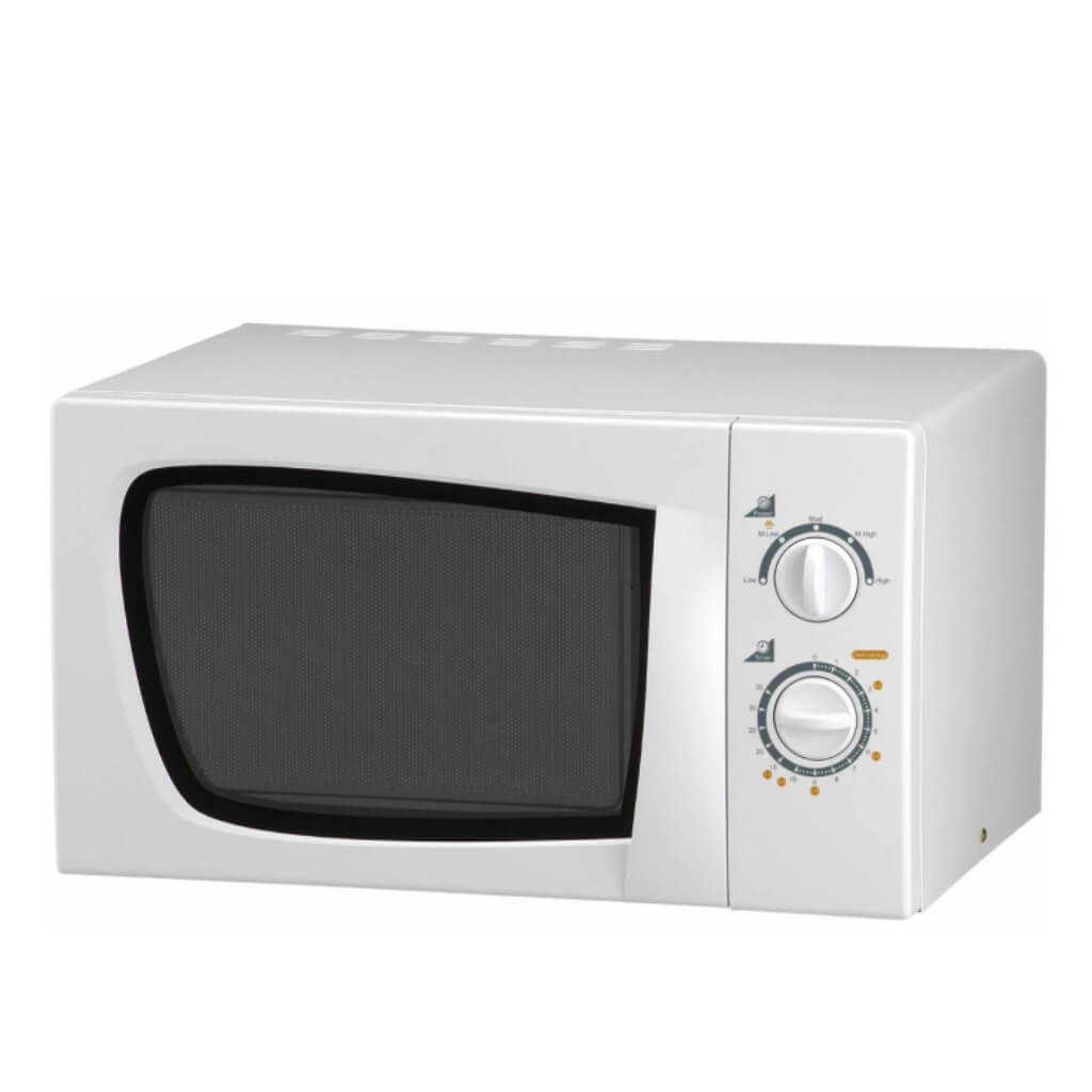 23L Counter Top Microwave Oven