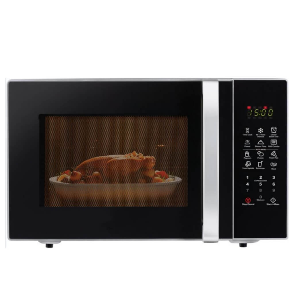 Smeta 25L Countertop Microwave Oven 900w