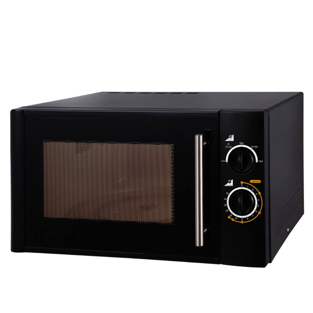 25~28L Tabletop Microwave Oven