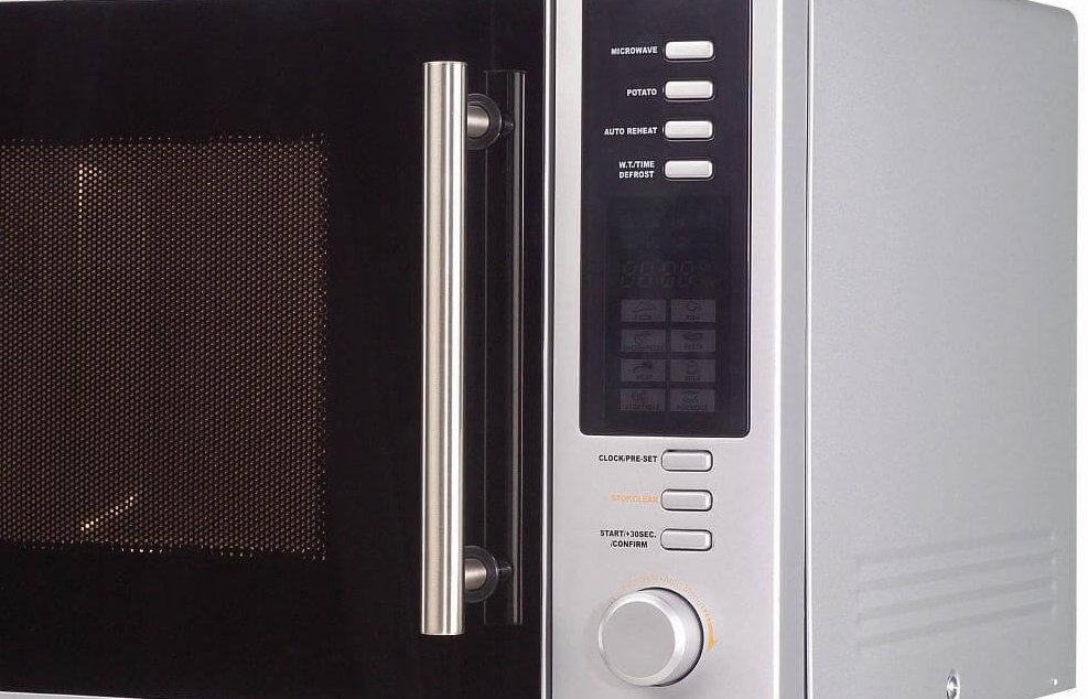 Smeta microwave oven countertop TMD90-28LBSM（EBL）