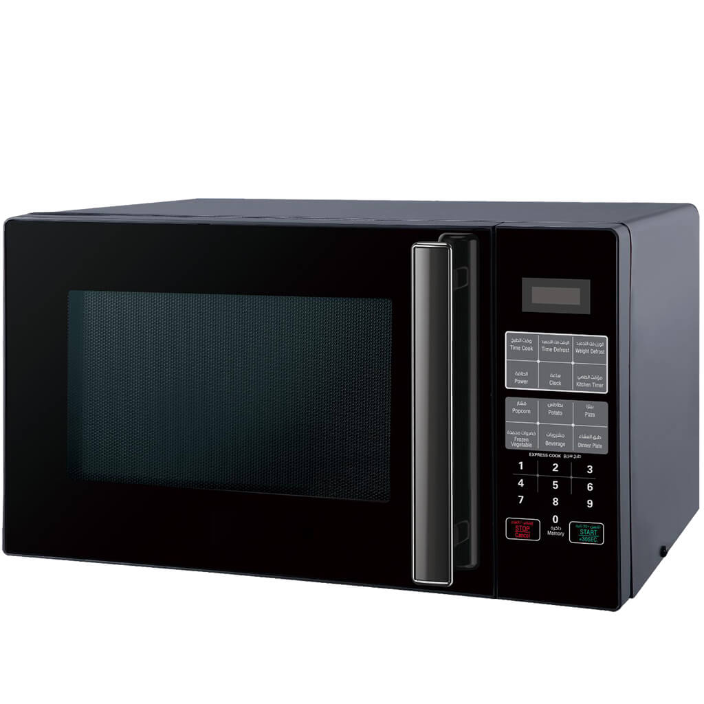 28L Table Top Microwave Oven