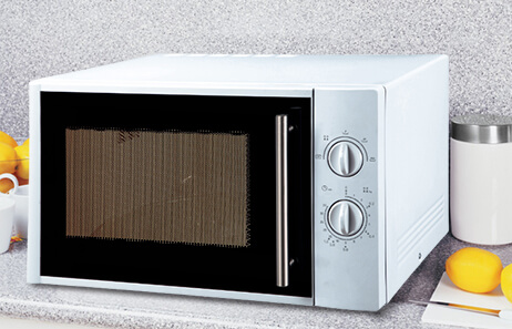 Smeta tabletop microwave oven TMD90-28MSM（ELK）