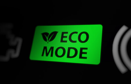 Energy-Saving-ECO-Mode