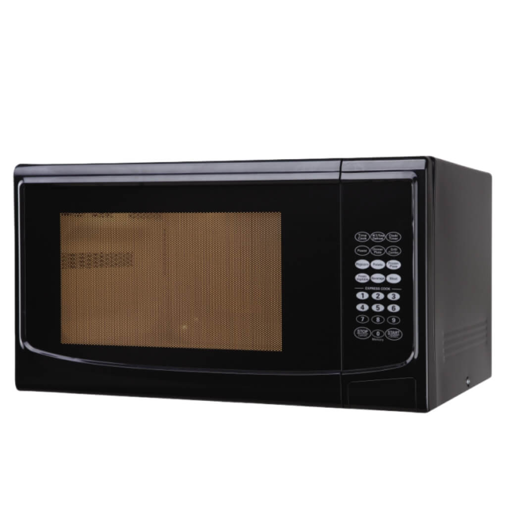 42L Countertop Microwave Oven with 1100W Power