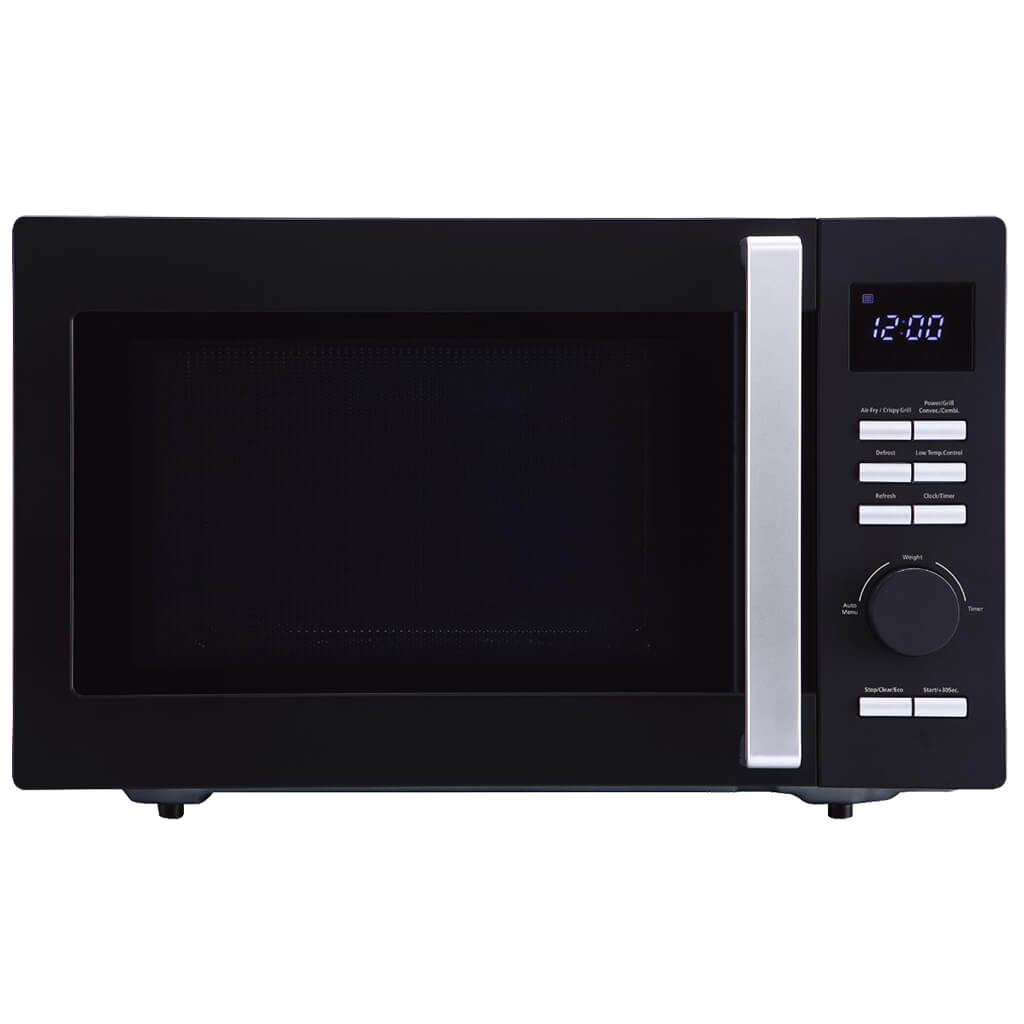 30L Convection Microwave with Air Fryer