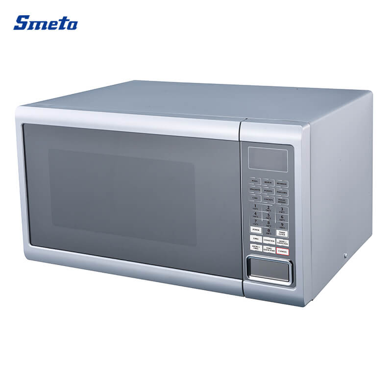 30L Combi Grill Table Top Microwave Oven