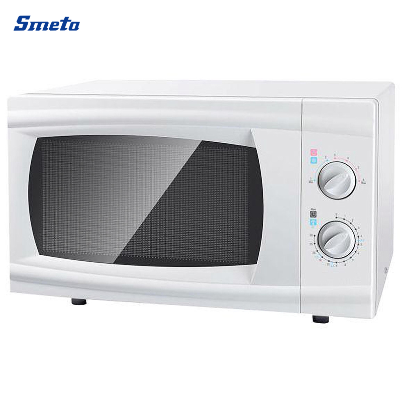 30L Solo Function Countertop Microwave