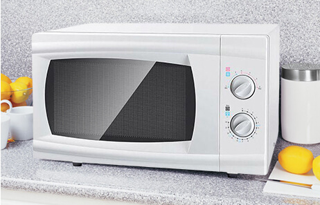 Smeta good countertop microwave TMD90-30MBSG（T1)