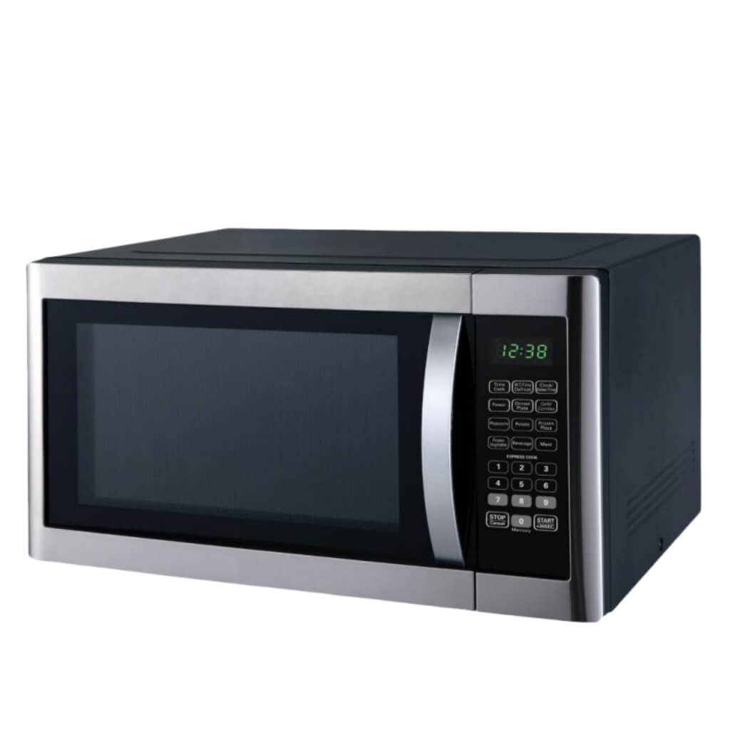 42L Large Countertop Microwave Oven