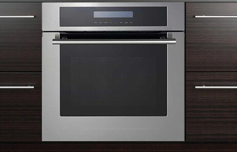 Smeta stainless oven TTB325-70EMU(T0)