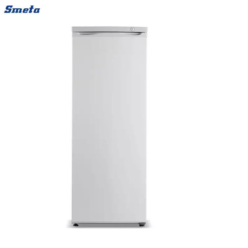 216L 1 Door Reach In Standing Freezer