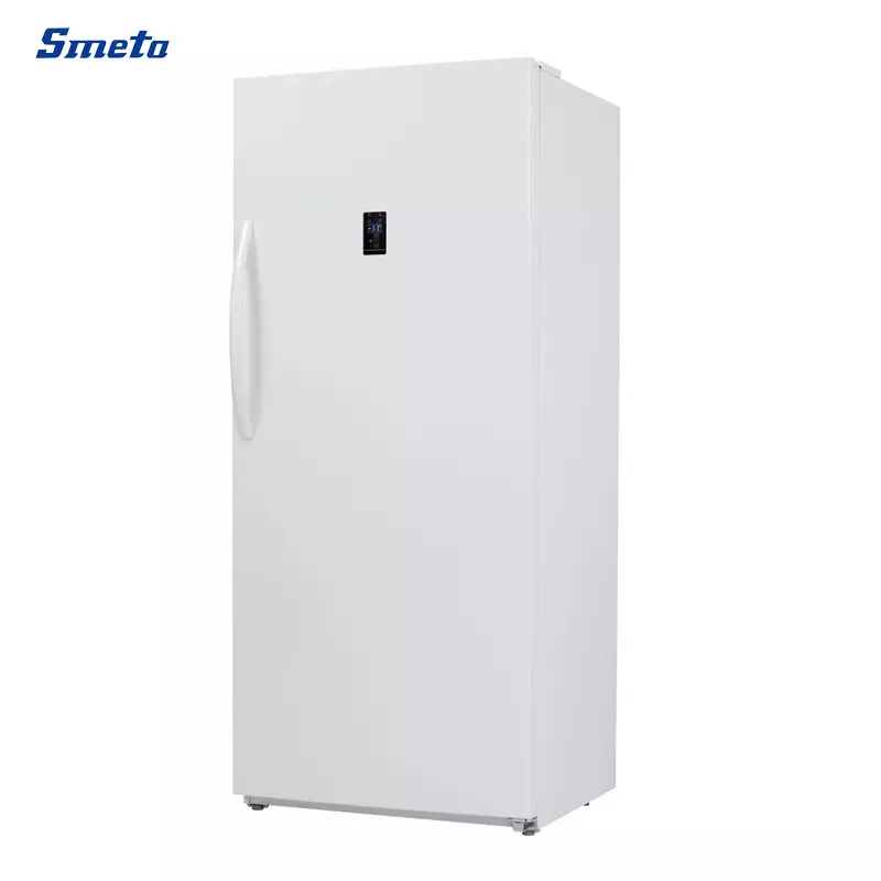 594L 1 Door Frost Free Upright Freezer