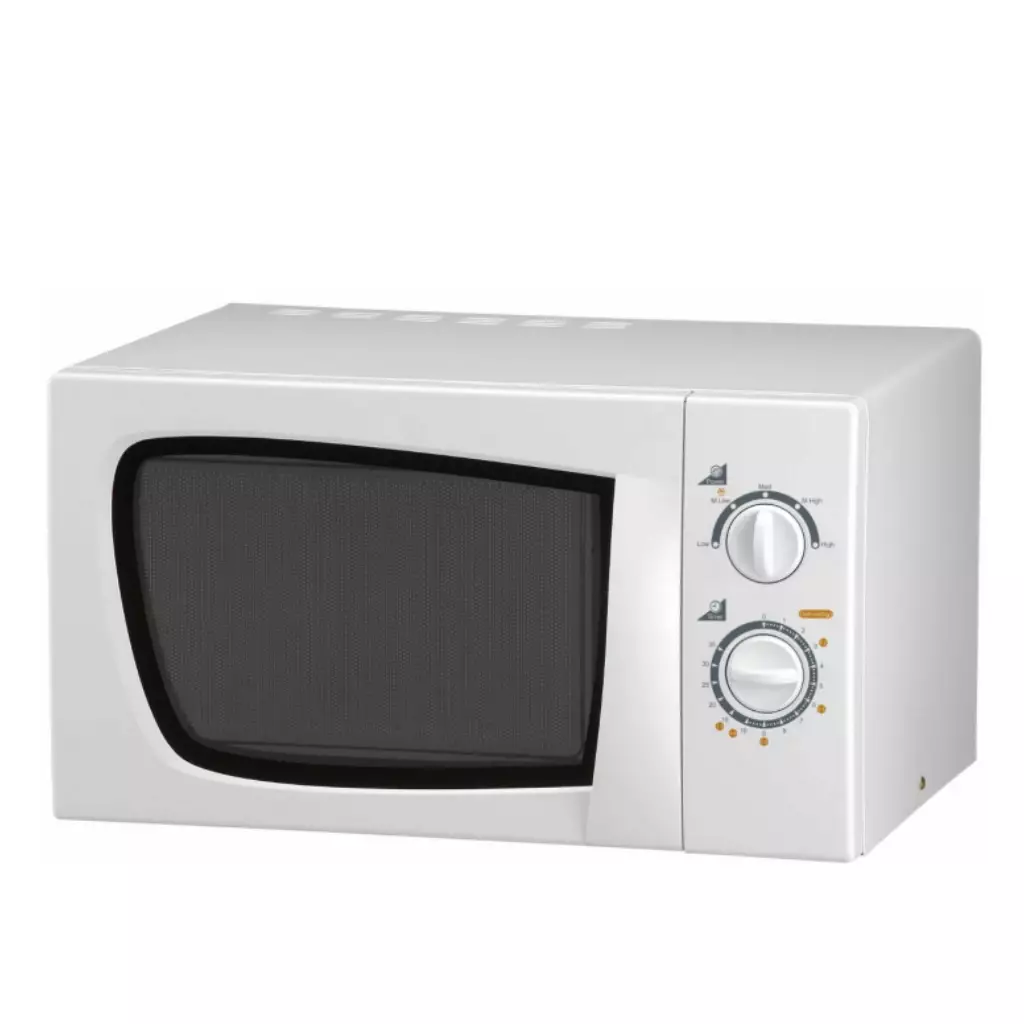 23L Counter Top Microwave Oven